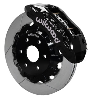2007-2020 Toyota Tundra 16" 6 piston kit