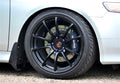 Fastbrakes 2006-24 Civic 12.6" 4 piston performance big brake kit