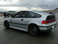 Fastbrakes 1984-1995 Civic CX, DX, LX, VX, CRX, del Sol 11" adapter kit with rotors