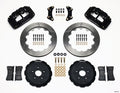 1986-1993 Toyota Celica GT-S  Front 13" 4 piston big brake kit