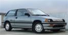 Fastbrakes 1984-1987 Civic & CRX 11" OEM caliper big brake kit
