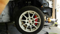 1998-2001 ITR 12.2" 6 piston big brake kit