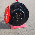 Fastbrakes Celica ST184 ST185  Front 12" 4 piston kit