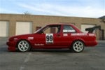 Fastbrakes  Sentra 11" slotted/drilled rotors 2019