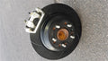 Fastbrakes 2008-2017 Accord rear 13" upgrade big brake kit