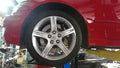 Fastbrakes 2000-2005 Lexus IS 13" 4 piston kit