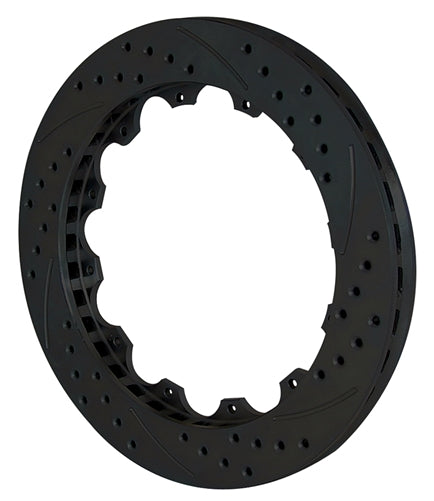 Fastbrakes 2000-2005 Lexus IS 13" 4 piston kit