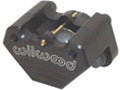 1992-1995 Civic EX or Si w/ABS 1 piston 10" drag kit