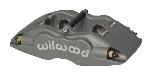 Volkswagen Golf GTI Mark V and VI 4 piston performance brake kit