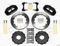 1991-1995 Legend 13" 6 piston kit