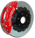 Fastbrakes Infiniti QX56 big brake kit