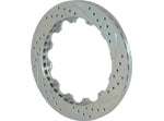 370z/G37 14" 6 piston big brake kit